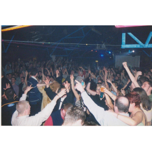 Sir Henry's Weekly Sweat Choon-logo