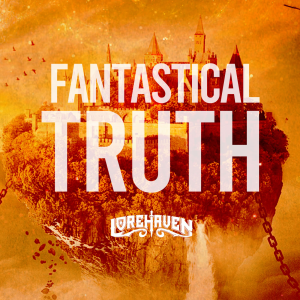 Fantastical Truth-logo