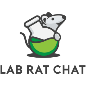 Lab Rat Chat-logo