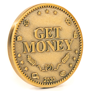 Get Money-logo