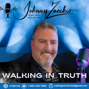 Walking in Truth-logo