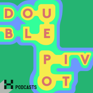 The Double Pivot: Soccer analysis, analytics, and commentary-logo