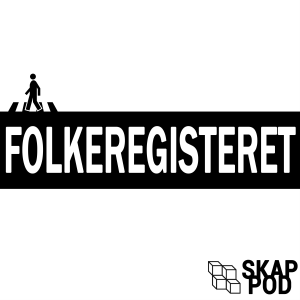 Folkeregisteret-logo