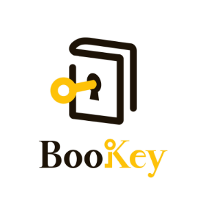 Bookey App 30 mins Book Summaries Knowledge Notes and More-logo