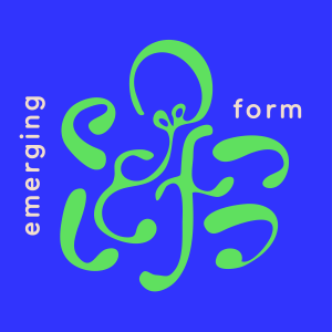 Emerging Form-logo