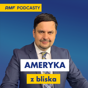 Ameryka z bliska