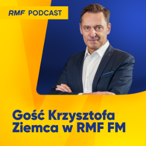 Gosc Krzysztofa Ziemca-logo