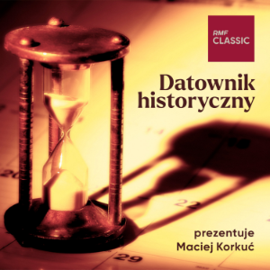 Datownik historyczny