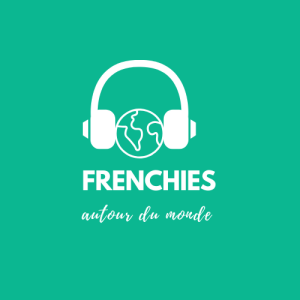 FRENCHIES autour du monde-logo