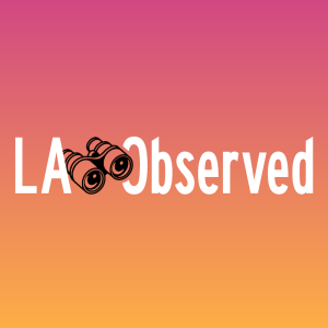 LA Observed-logo