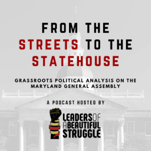 From the Streets to the Statehouse