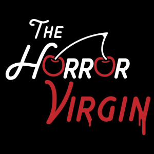 The Horror Virgin-logo