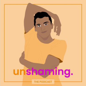 Unshaming-logo