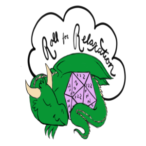 Roll for Relaxation-logo