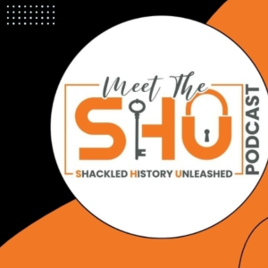 Meet The SHU-logo