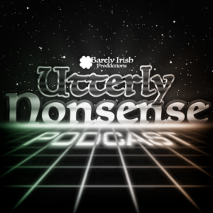 Utterly Nonsense-logo