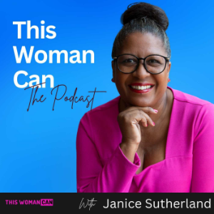 This Woman Can-logo