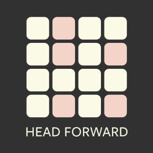 Head Forward-logo