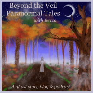 Beyond the Veil Paranormal Tales-logo