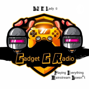 Gadget G Radio-logo