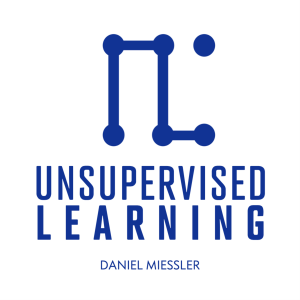 Unsupervised Learning-logo