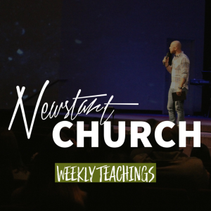 Weekly Teachings At Newstart-logo