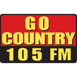 Go Country 105 Guest Hosting-logo