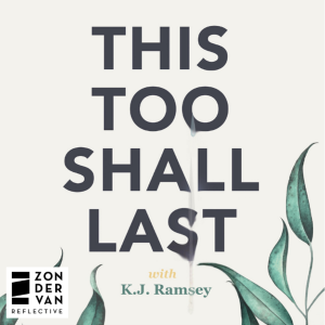 This Too Shall Last with K.J. Ramsey-logo