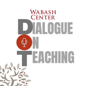 The Wabash Center's Dialogue On Teaching-logo