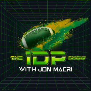 The IDP Show-logo