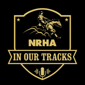 In Our Tracks-logo