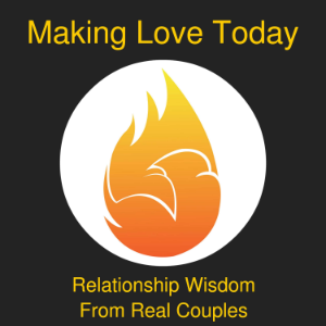 Making Love Today-logo