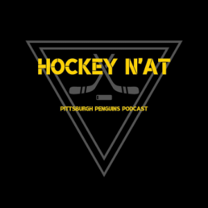 Hockey N'at - A Pittsburgh Penguins Podcast-logo