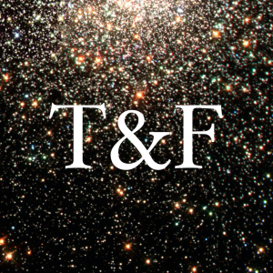 To and Fro-logo