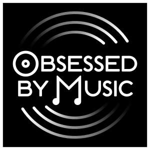 Obsessed By Music-logo