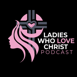 Ladies Who Love Christ-logo