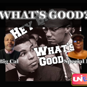 What's Good-logo
