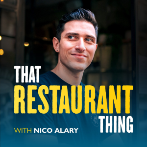 That Restaurant Thing-logo