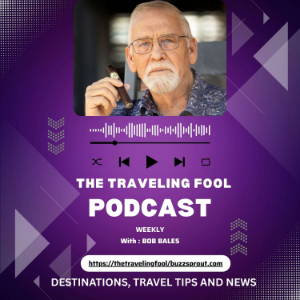 The Traveling Fool-logo