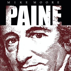 Thomas Paine Podcast-logo