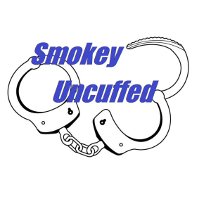 Smokey Uncuffed-logo