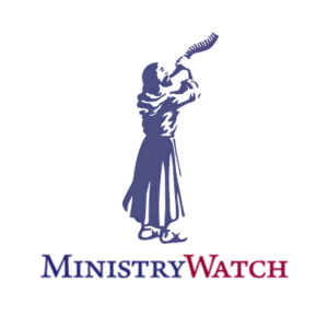 MinistryWatch Podcast-logo