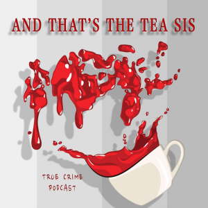 And That's The Tea Sis-logo