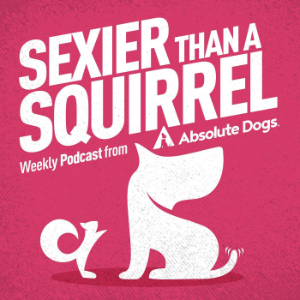Sexier Than A Squirrel: Dog Training That Gets Real Life Results-logo