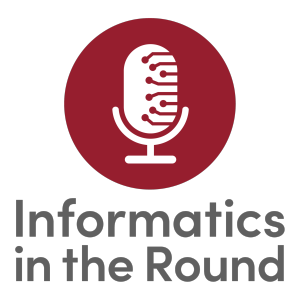 Informatics in the Round-logo
