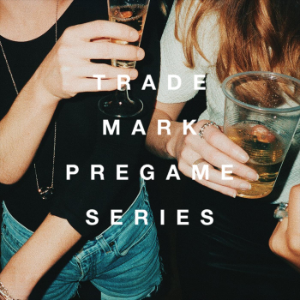 The Pregame Series-logo