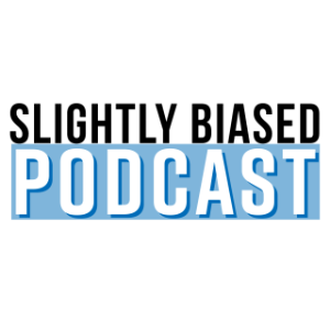 Slightly Biased Podcast-logo