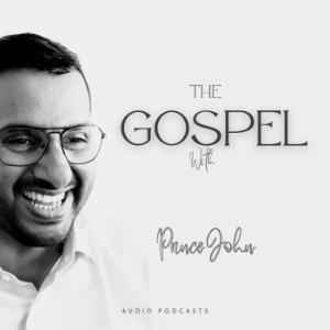 The Gospel with Prince John-logo