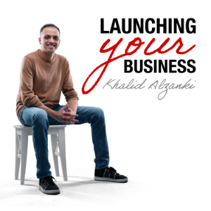 Launching Your Business-logo