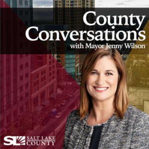 Salt Lake County's $40 million business grant program